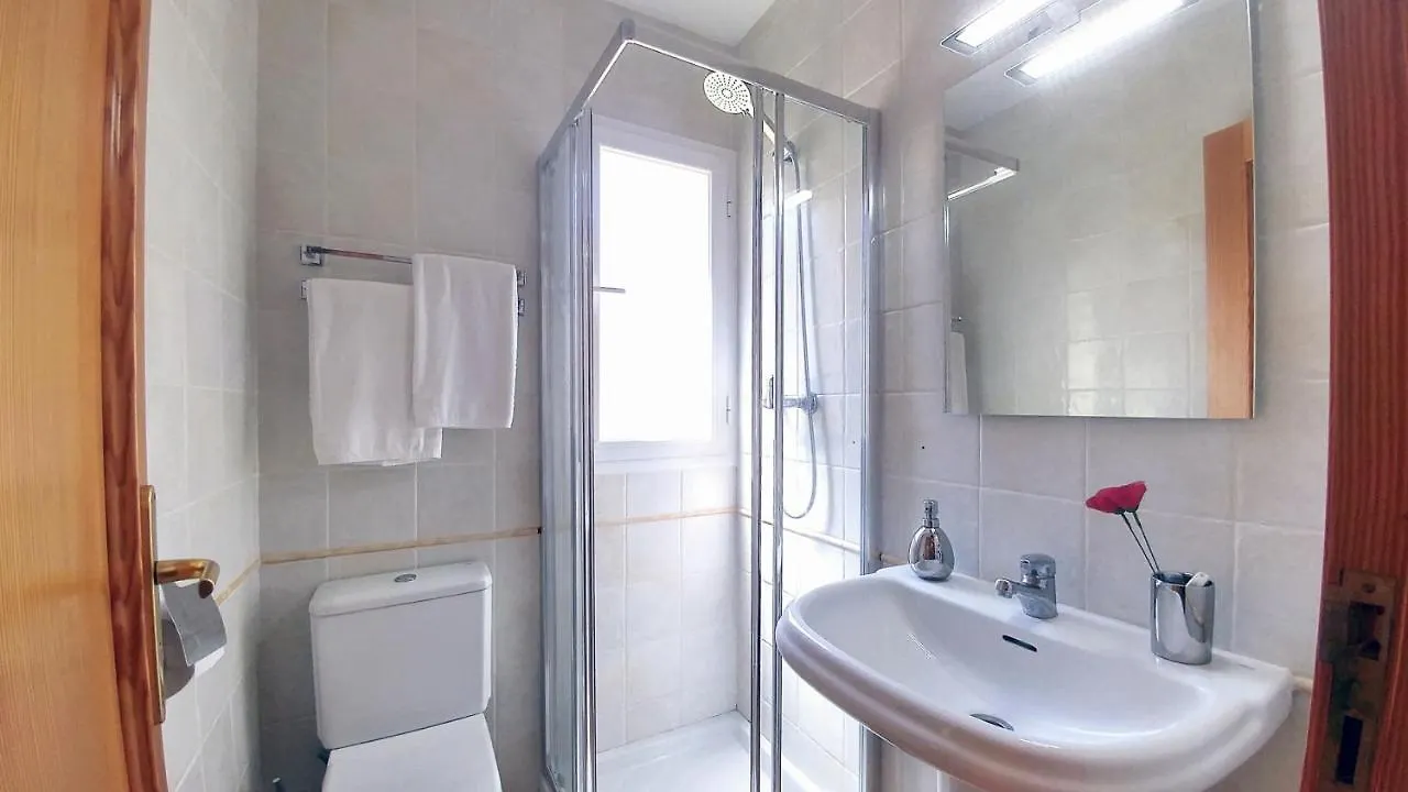Ferienhaus La Maison Alcúdia Spanien
