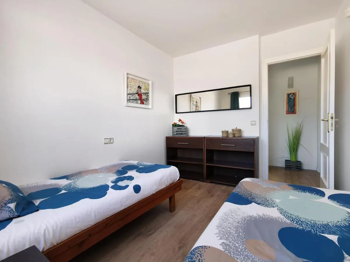 La Maison Alcúdia 0*,  Spanien