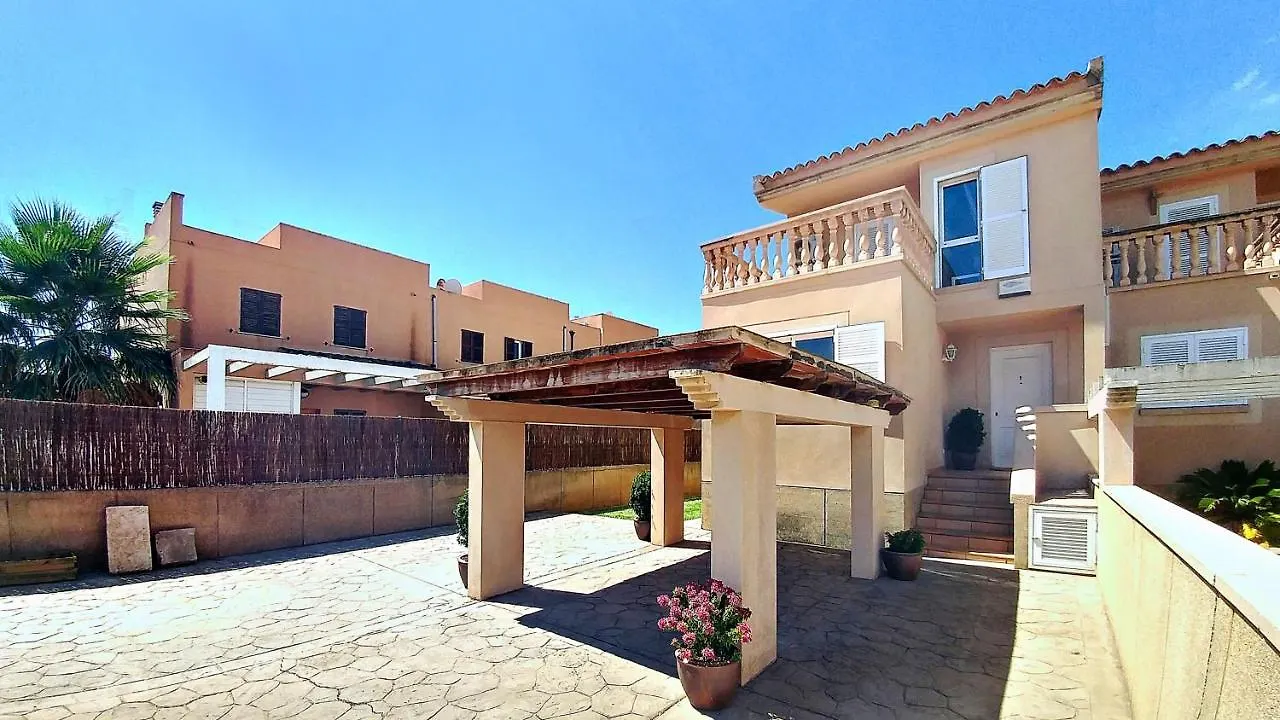 La Maison Alcúdia