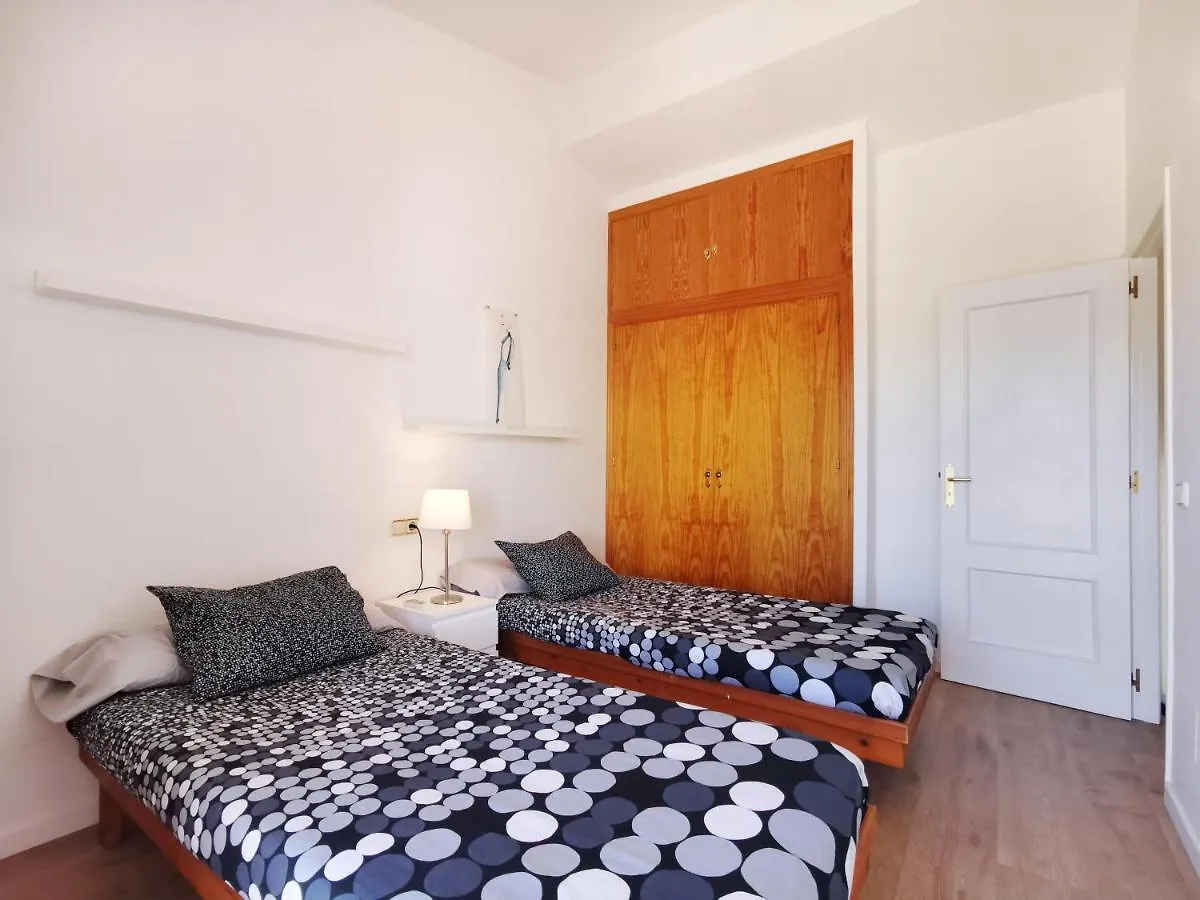 La Maison Alcúdia Spagna