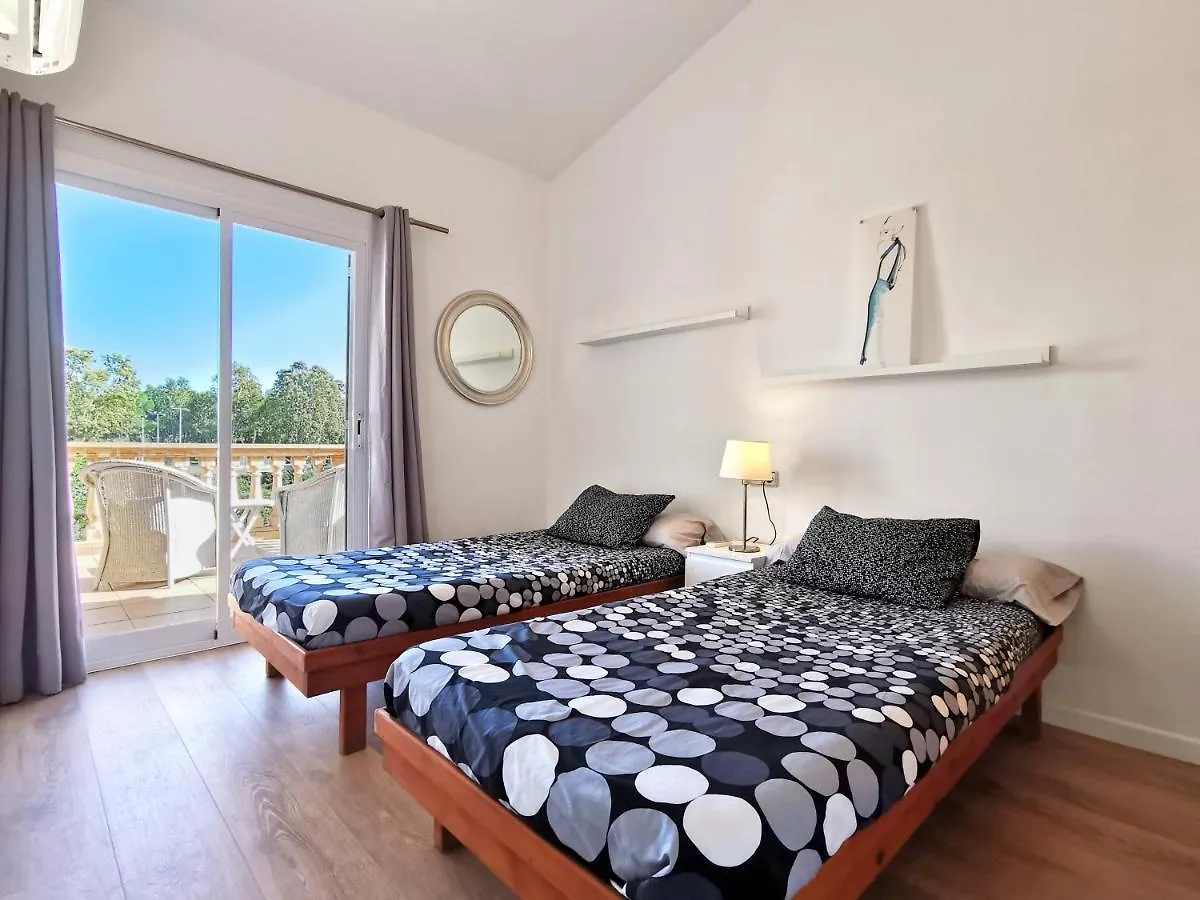 La Maison Alcúdia 0*,  Spanien