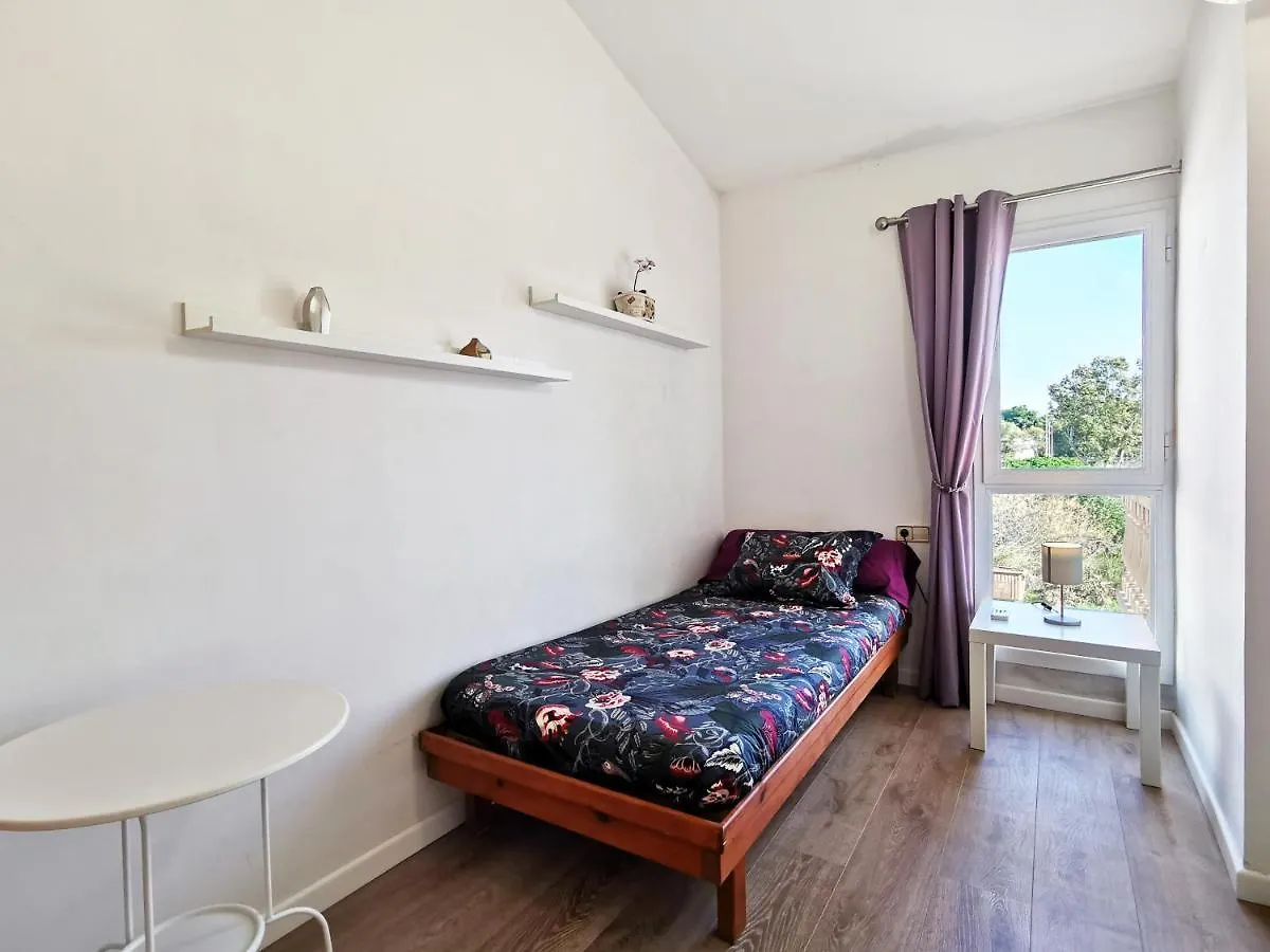 La Maison Alcúdia Spanien