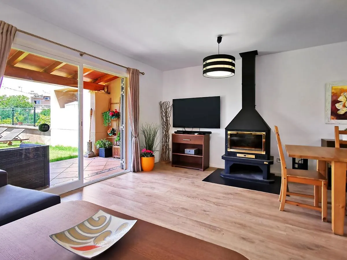 La Maison Alcúdia 0*,
