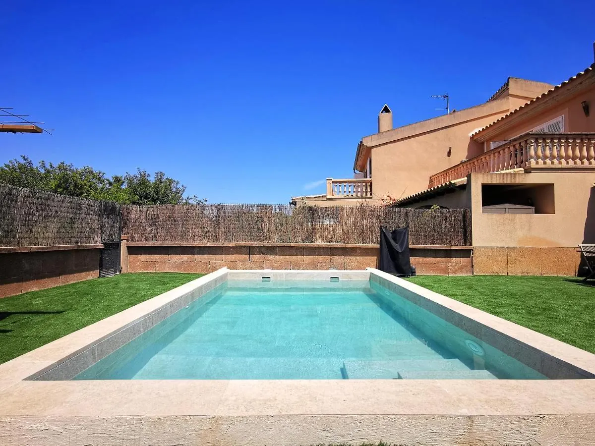 La Maison Alcúdia 0*,  Spanien