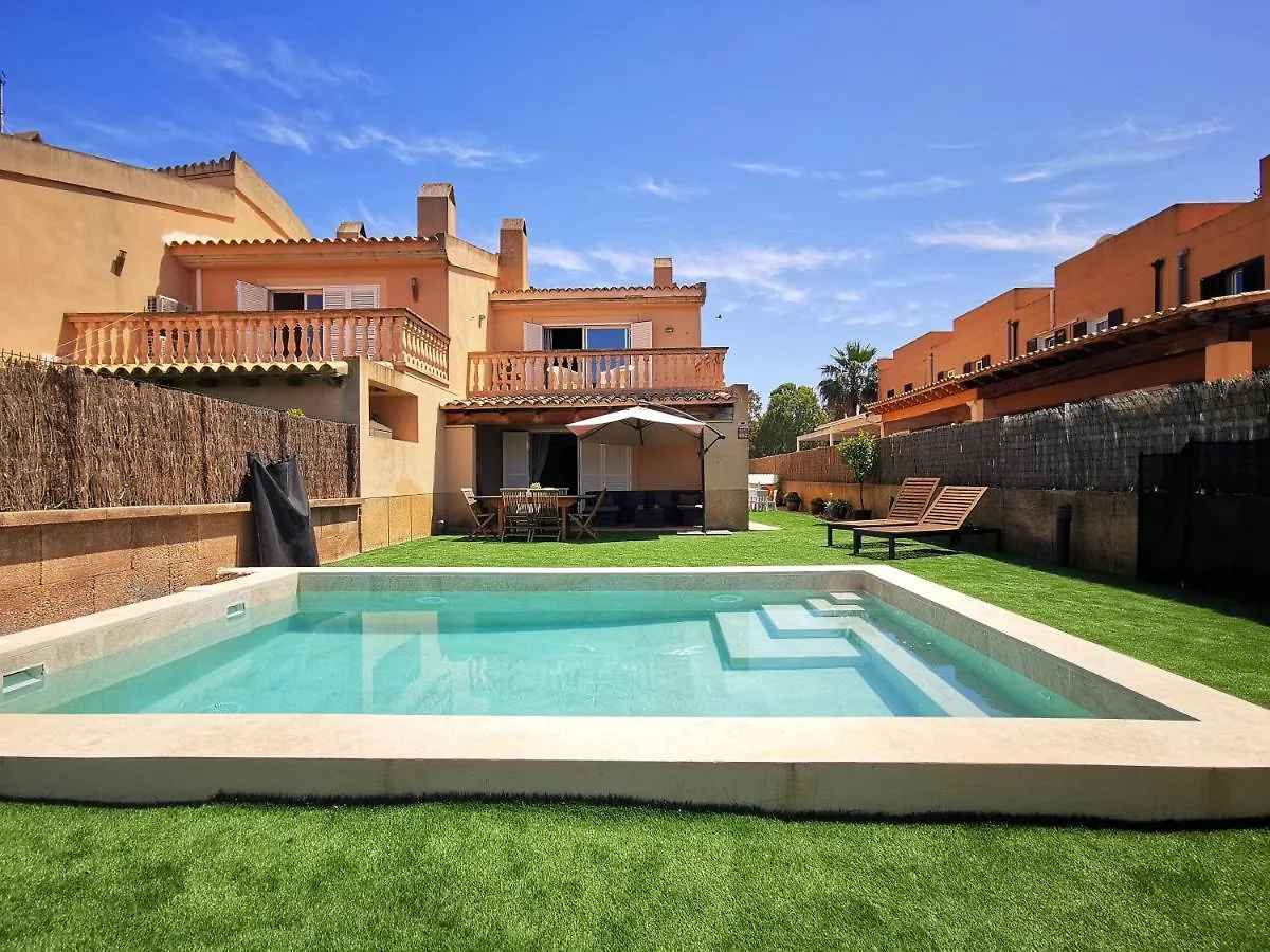 Casa vacanze La Maison Alcúdia